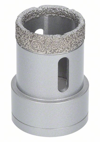 BOSCH Diamanttrockenbohrer X-LOCK Best for Ceramic Dry Speed, 35 x 35 mm