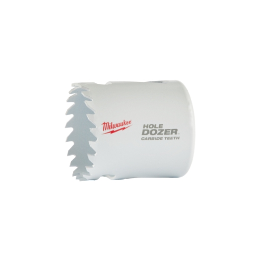 MILWAUKEE Hole Dozer Lochsäge mit HM-Verzahnung 44 mm