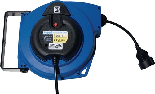 Kabelaufroller H 05 VV-F3G