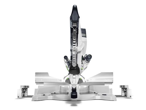FESTOOL Kapp-Zugsäge KAPEX KS 120 REB 575302