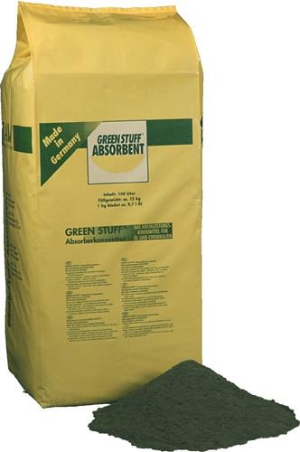 RAW Absorberkonzentrat Green Stuff® Inh.100l RAW