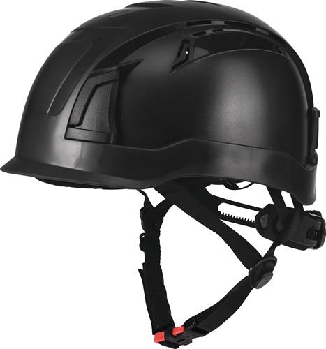 PROMAT Schutzhelm D!-Rock schwarz ABS EN 397 PROMAT