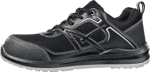ALBATROS Sicherheitsschuh RIDER BLACK LOW Gr.46 W.11 schwarz S1P ESD SRC EN ISO 20345:201 ALBATROS Sicherheitsschuh RIDER BLACK LOW Gr.46 W.11 schwarz S1P ESD SRC EN ISO 20345:201