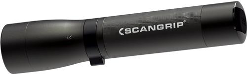 SCANGRIP LED-Taschenlampe FLASH 600 R 600 lm Li-Ion 150m SCANGRIP