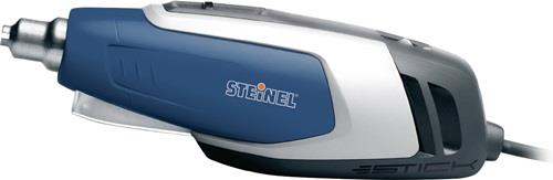 STEINEL Heißluftgebläse HL-Stick 350W 100l/min STEINEL