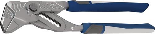 Zangenschlüssel PRESSwrench TECWERK