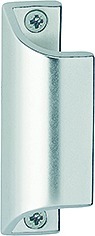 HOPPE® Ziehgriff 430, Aluminium, 2162610