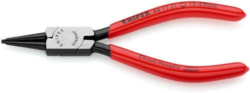 KNIPEX Sicherungsringzange J 1 f.Bohrungen D.12-25mm pol.KNIPEX