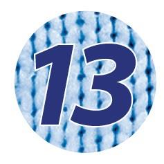 STRONGHAND Handschuh NEONGRIP Gr.8 neongelb/schwarz EN 420,EN 388 PSA II STRONGHAND