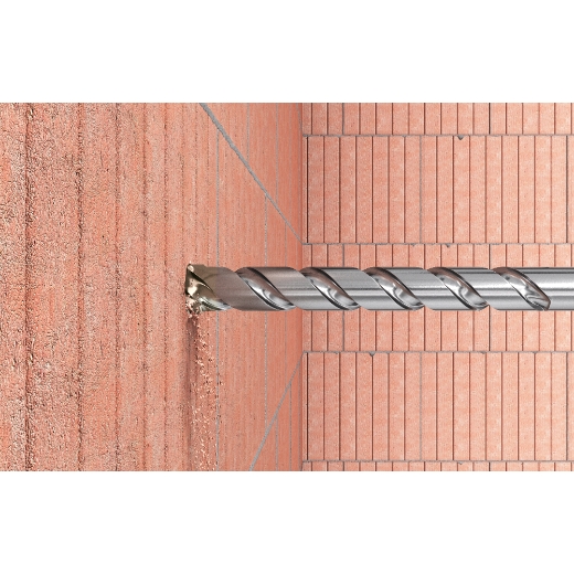 FISCHER "Steinbohrer D-S 8,0 x 135/200"