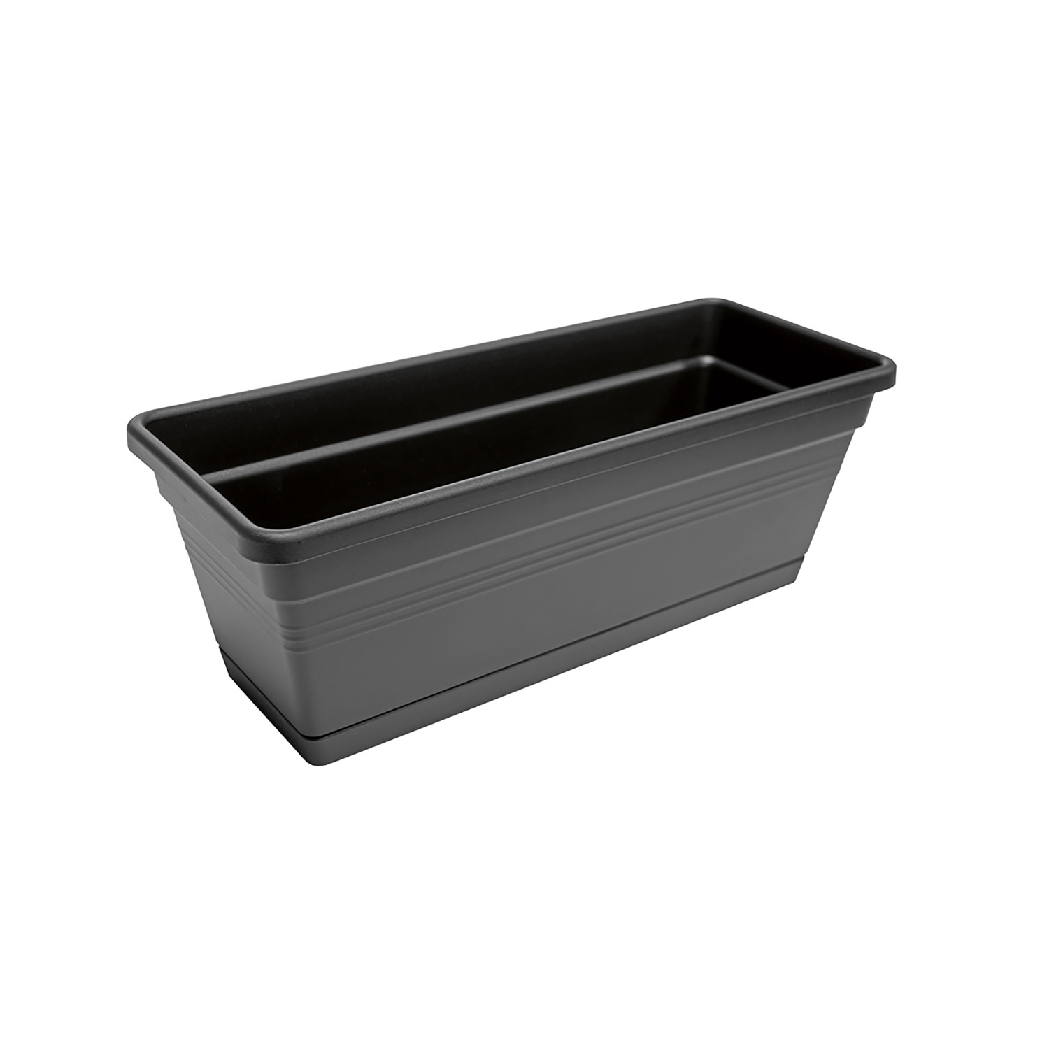 HETTICH Blumenkasten für Multibox, schwarz, 9309838