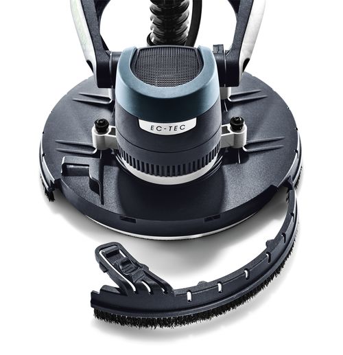 FESTOOL Langhalsschleifer PLANEX LHS-E 225 EQ-CB 578402