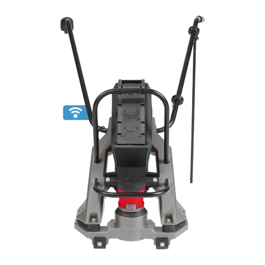 MILWAUKEE Akku-Vibrationsbohle MXFPSC-302