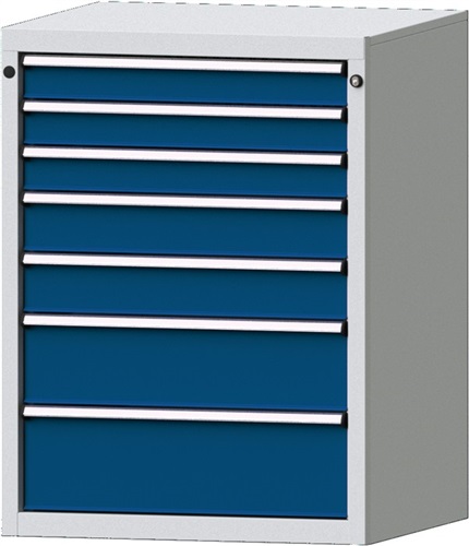 Schubladenschrank