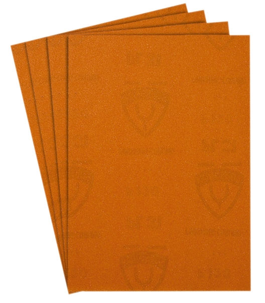 KLINGSPOR Finishingpapier PL 31 B