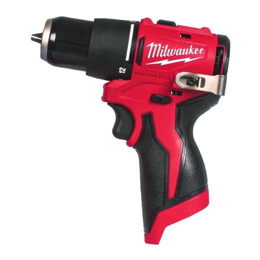 MILWAUKEE M12™ Akku-Schlagbohrschrauber M12 BLPDRC-0