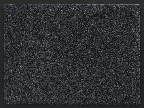 Nordwest Fußmatte Objektqualität anthrazit PA L600xB800xS9mm