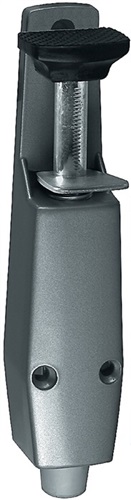 DANNERT Türfeststeller 90/1 LM weiß Hubh.30mm Türmontage FRIDAVO DANNERT Türfeststeller 90/1 LM weiß Hubh.30mm Türmontage FRIDAVO