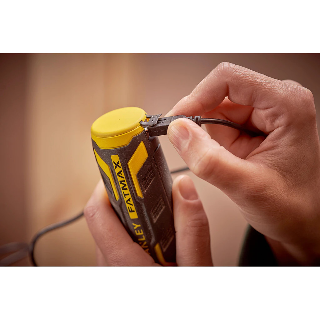 STANLEY FATMAX® 4V Power-Assist Bit-Schraubendreher