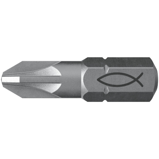 FISCHER Profi Bit FPB PZ 2 (10)