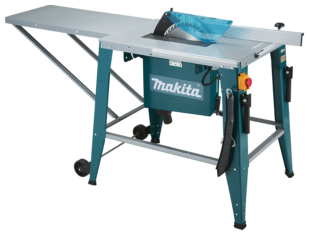 MAKITA Tischkreissäge 2712