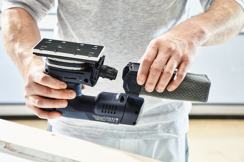 FESTOOL Akku-Rutscher RTSC 400 3,0 I-Set 578133