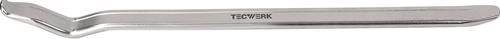 TECWERK Montierhebel L.610mm CV-Stahl schwere,gekröpfte Ausf.TECWERK