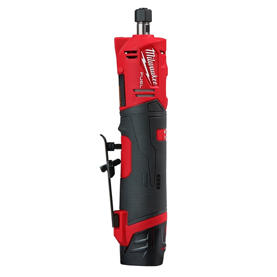 MILWAUKEE FUEL™ Akku-Geradschleifer M12FDGS-422B