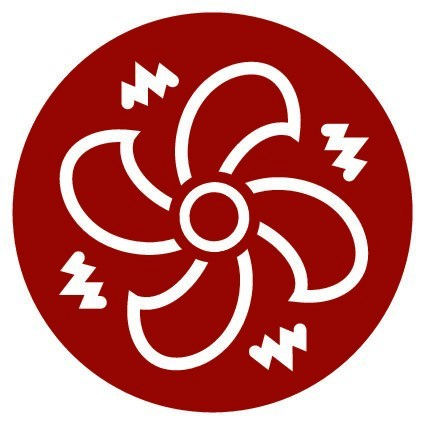 PLANET Glastürdichtung KG-MinE-S10, Silikon 710 mm grau