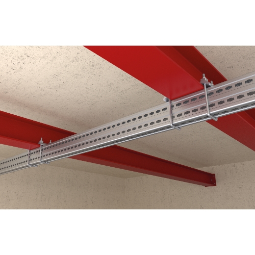 FISCHER Schienenverbinder FMPC