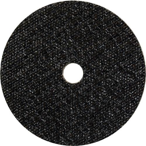 PFERD Trennscheibe STEELOX D.76mm Scheibenstärke 3mm ger.Korund Bohr.10mm PFERD