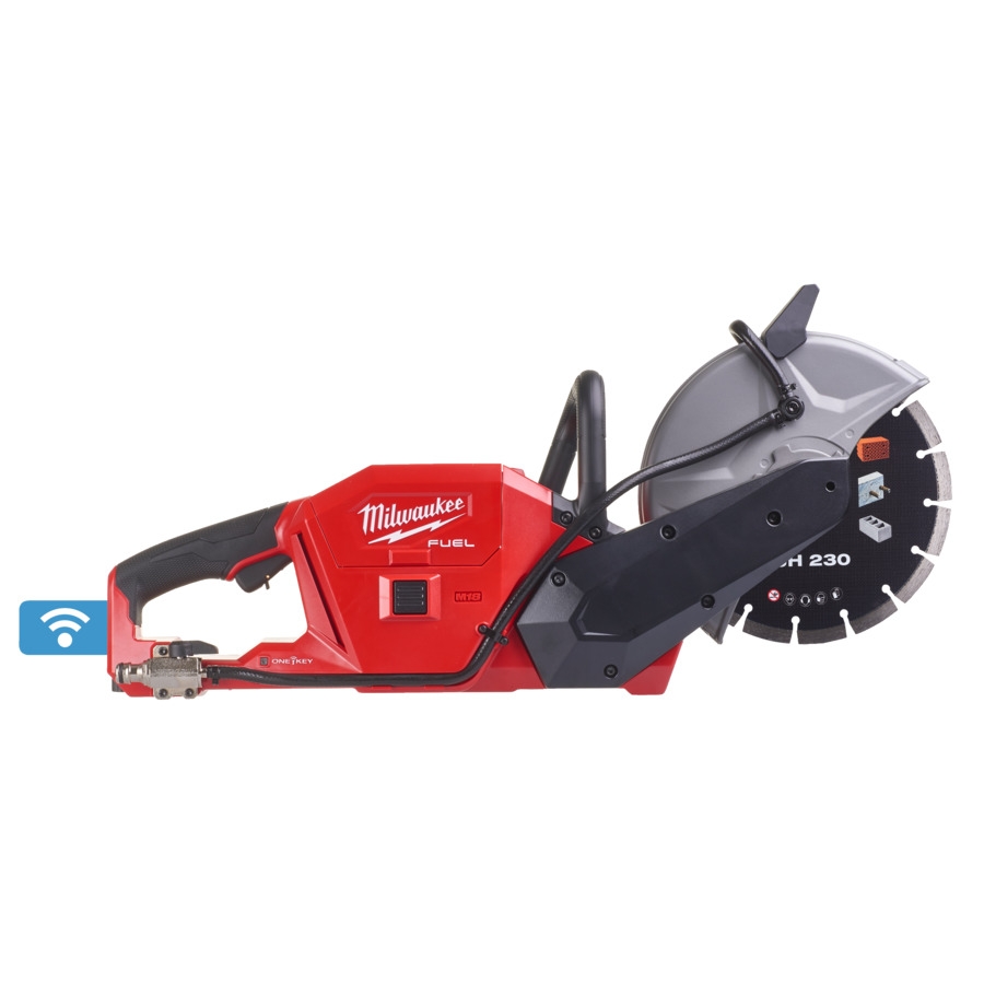 MILWAUKEE M18 Akku-Trennschleifer