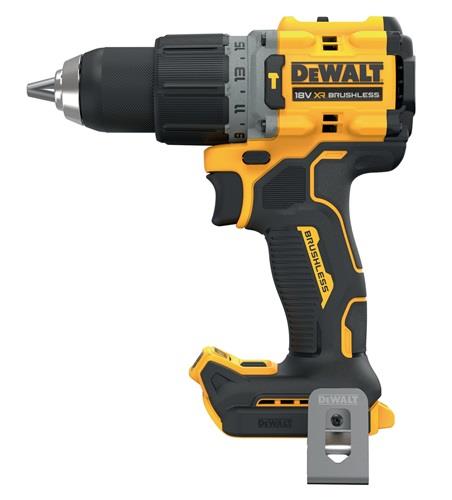 DEWALT Akku-Schlagbohrschrauber DCD805NT 18V 1,5-13mm DEWALT