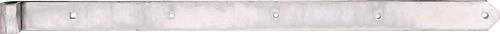 GAH Ladenband L.1000x20x60mm S.8mm STA galv.verz.d.pass.D.20mm rd GAH GAH Ladenband L.1000x20x60mm S.8mm STA galv.verz.d.pass.D.20mm rd GAH