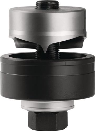 ALFRA Blechlocher TriCut+® KL D.32,5mm M32 f.Rohre u.Verschraubungen ALFRA