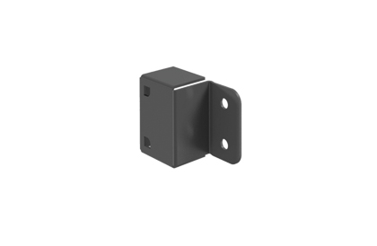 HETTICH Adapter für Längsreling InnoTech Atira, anthrazit, 9206258