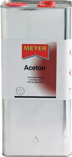 MEYER Aceton 6l Kanister MEYER