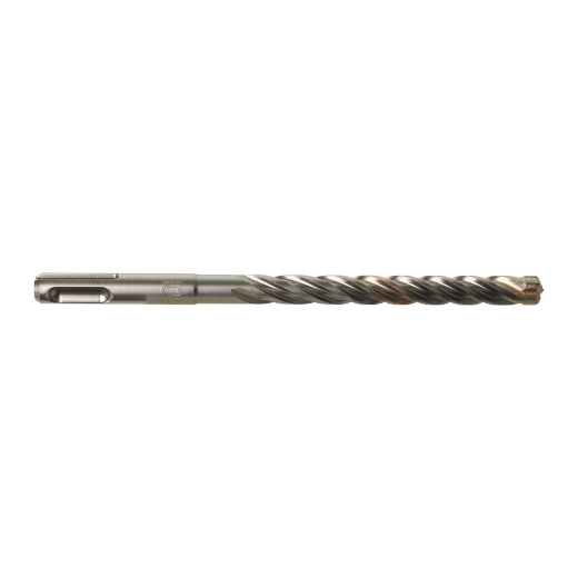 MILWAUKEE 10 x 165 mm, SDS-Plus 4-Schneiden Hammerbohrer MX4 SDS-Plus 50er Pack