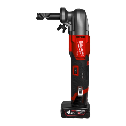 MILWAUKEE M12FNB16-402X Akku-Knabber IN2