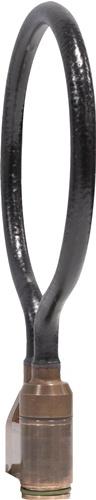GYS Ringinduktor Induktionskopf Draht-B.31mm +200GradC L.104mm GYS