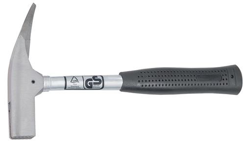 NOW Latthammer Kopf-G.600g o.Magnet geraut STA pol.