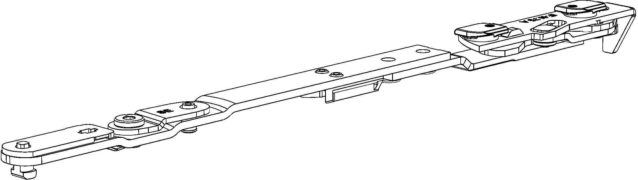 WINKHAUS SCHERE SA.IF-N.75.LS,