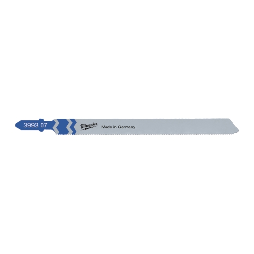 MILWAUKEE 105 x 1 mm T318A Stichsägeblatt Metall