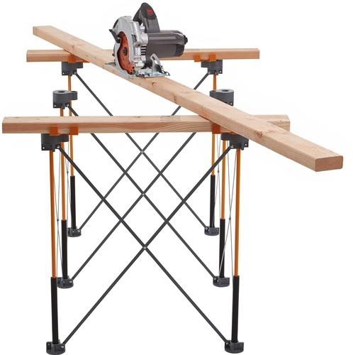 OX TOOLS Untergestell BORA Centipede CK6S Trgf.1133kg L124xB64xH76cm OX TOOLS