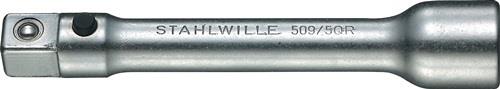 STAHLWILLE Verl.509 QR 1/2 Zoll L.52mm STAHLWILLE