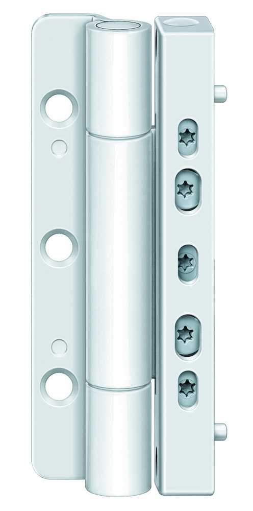 SIMONSWERK Rollenband SIKU® RB 5010 3D MSTS,