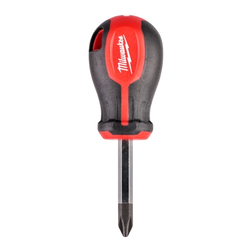 MILWAUKEE PH2 x 45 mm Schraubendreher Tri-Lobe