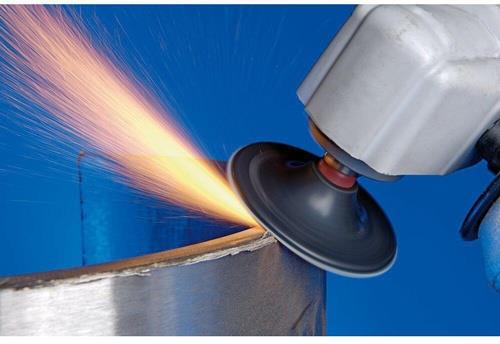 PFERD TOOLS Fiberschleifer CDFR 50 VICTOGRAIN-COOL 36 D.50mm COMBIDISC Korn 36 VICTOGRAIN