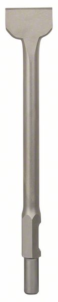 BOSCH Spatmeißel mit 30-mm-Sechskantaufnahme, 450 x 75 mm
