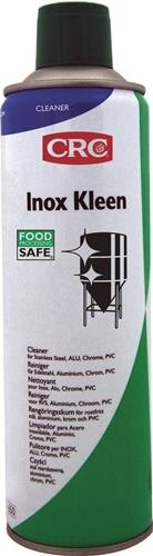 CRC Edelstahlreiniger INOX KLEEN 500ml NSF C1/A7 Spraydose CRC